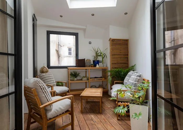 Spacieux Au Coeur D'angers Etage 1 - 6 Personnes Apartment